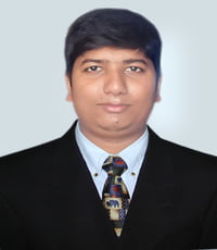 Mr. Aniket Bhardwaj